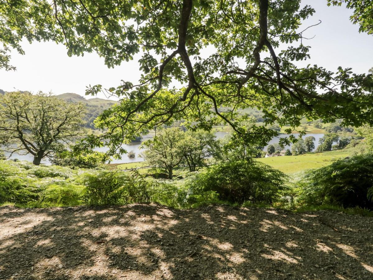 3 Springfort Cottages เพนริท ภายนอก รูปภาพ
